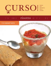 Curso De Cocina, Gastronomía :risotto