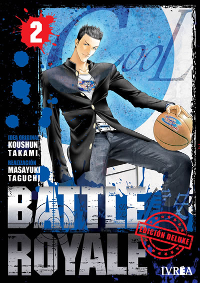 Battle Royale 02