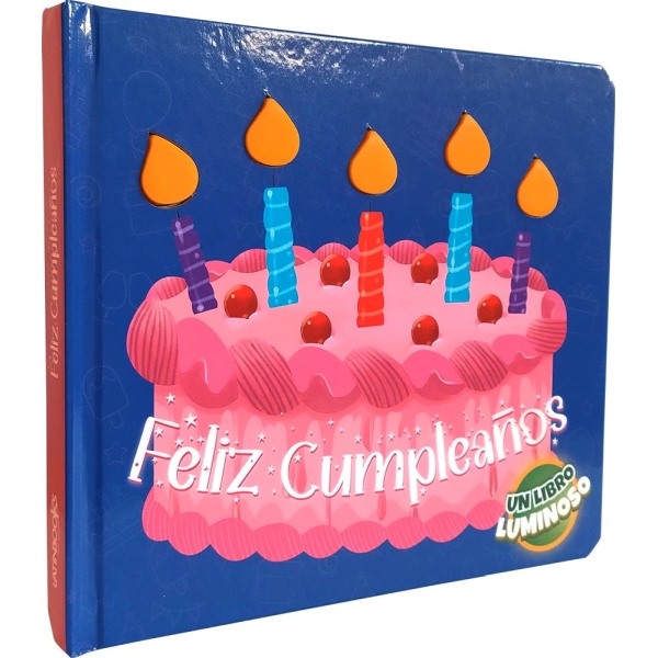 Feliz Cumpleaños