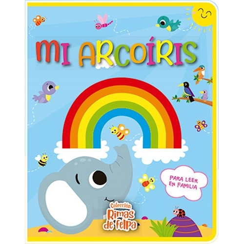 Mi Arcoiris