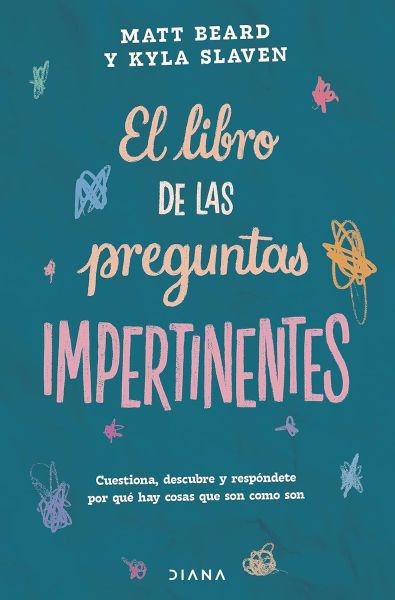 Libro De Las Preguntas Impertinentes
