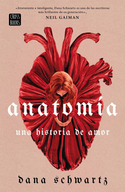 Anatomia: Una Historia De Amor