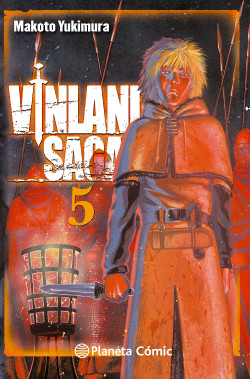 Vinland Saga #5