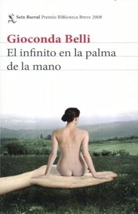 Infinito En La Palma D/L Mano