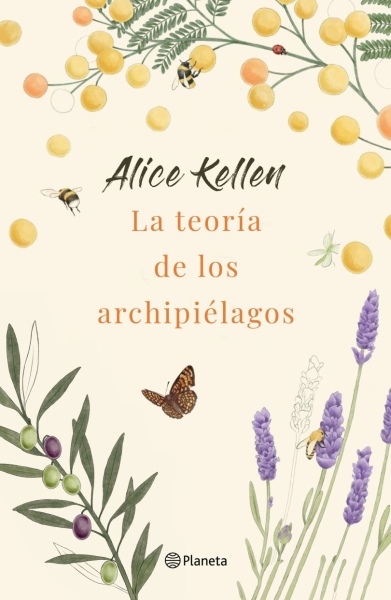 Teoria De Los  Archipielagos