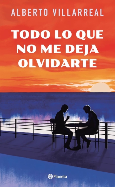 Todo Lo Que No  Me Deja Olvidar