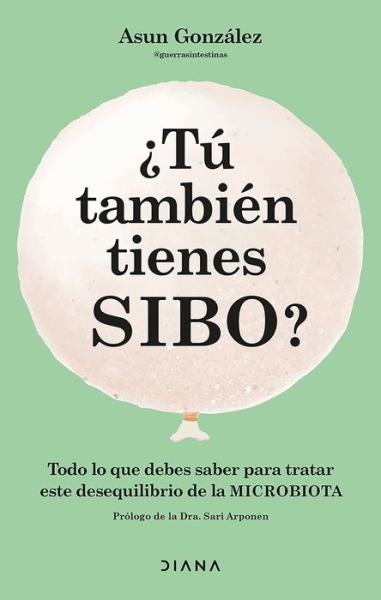 Tu Tambien  Tienes Sibo?