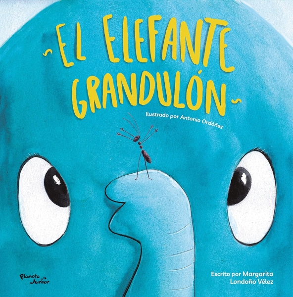 Elefante Grandulon