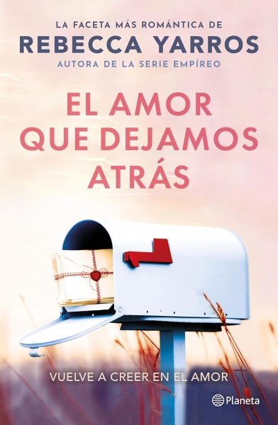 Amor Que Dejamos Atras, El