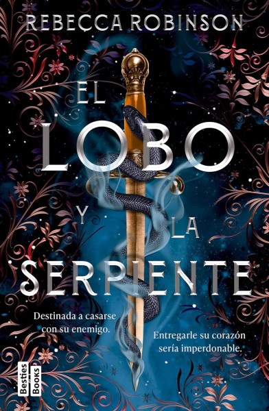Lobo Y La Serpiente, El