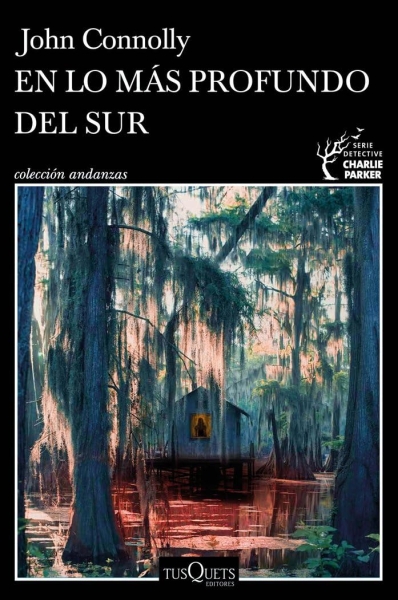 En Lo Mas Profundo Del Sur