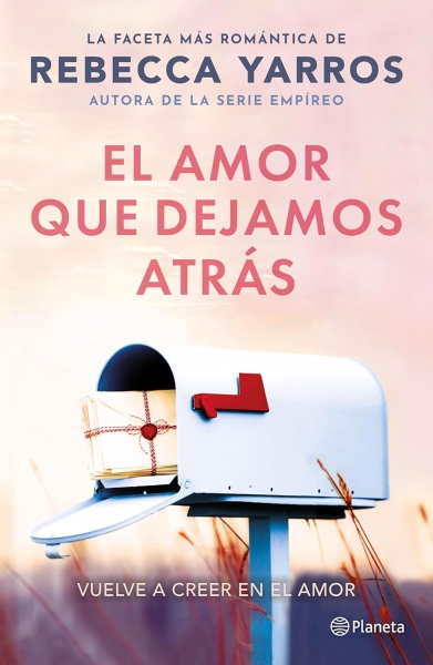 Amor Que Dejamos Atras