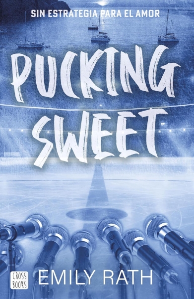 Pucking Sweet-Sin Estrategia Para El Amor