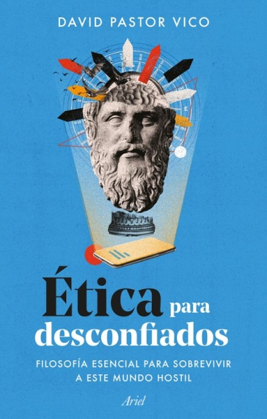 Etica Para Desconfiados