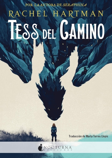 Tess Del Camino