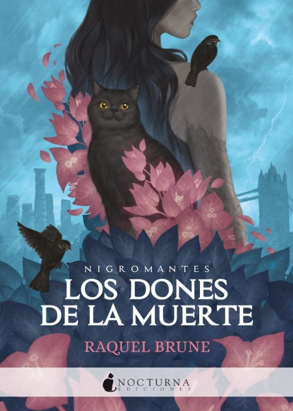 DONES DE LA MUERTE, LOS #1