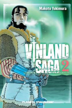 Vinland Saga # 2