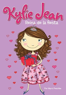 Kylie Jean-Reina De La Fiesta