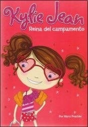 Kylie Jean-Reina D Campamento