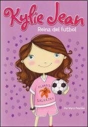 Kylie Jean-Reina Del Futbol