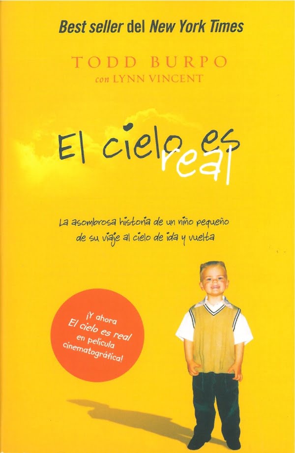 Cielo Es Real,el