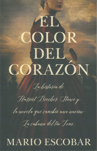 Color Del Corazon