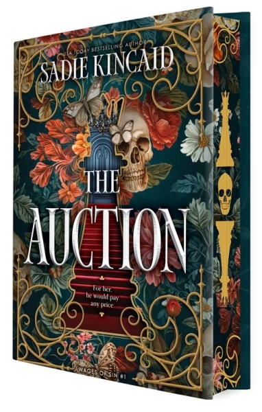 Auction, The (Deluxe Ed)