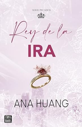 Pecados 1. Rey De La Ira. Edicion Especial