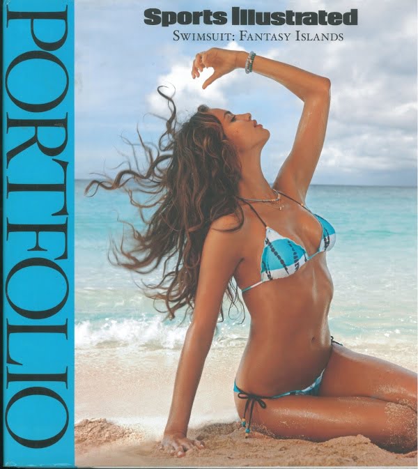 Portafolio Swimsuit Fantasy Island