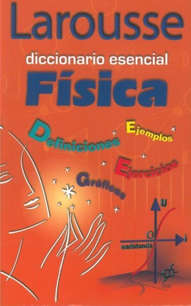 Dicc.esencial De Fisica