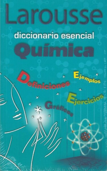 Dicc.esencial Quimica