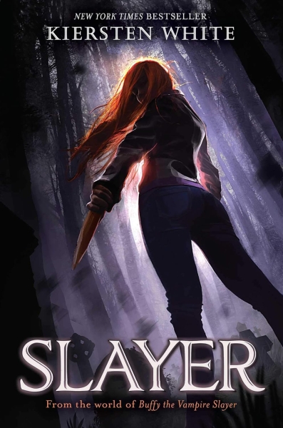 Slayer Vol.1
