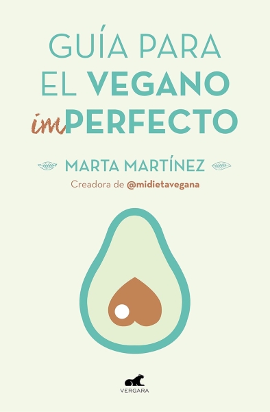 Guia Para El Vegano (Im)Perf.