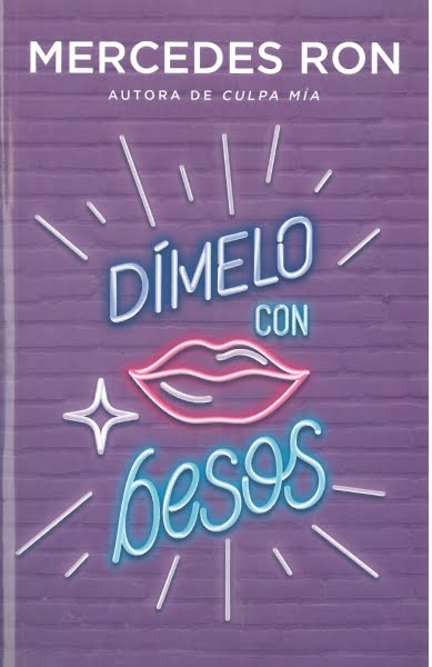Dimelo Con Besos