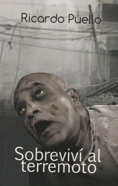 Sobrevivi Al Terremoto Haiti