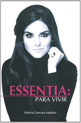 Essentia: Para Vivir