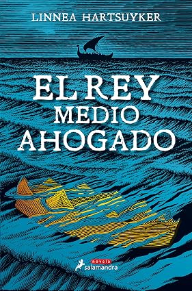 Rey Medio ahogado