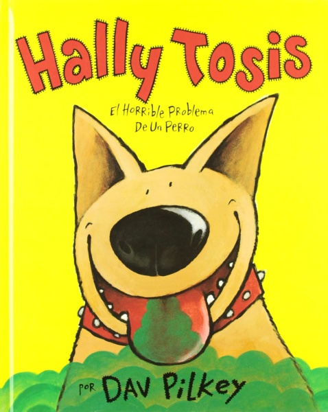 Hally Tosis
