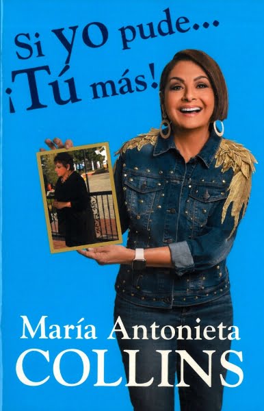 Si Yo Pude. . . Tu Mas!