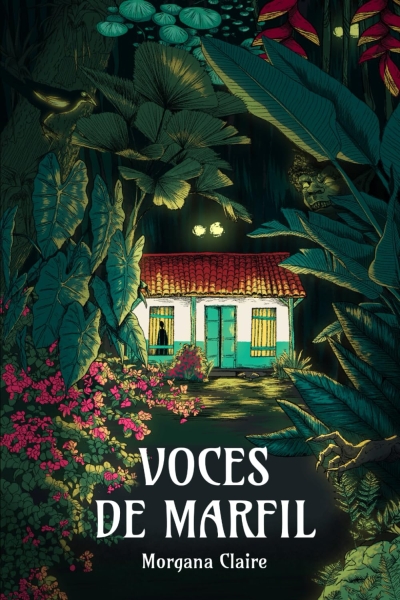 Voces De Marfil