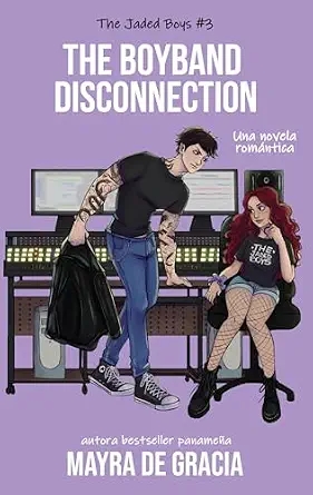 The Boyband Disconnection