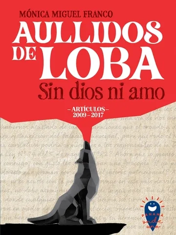 Aullidos de Loba