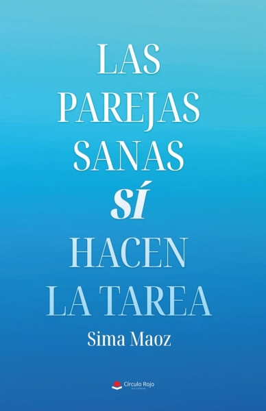 Las parejas sanas sí hacen la tarea