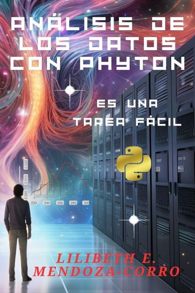 Análisis de los datos con Python: es una tarea fácil