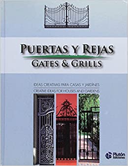 Puertas Y Rejas