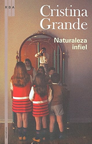 Naturaleza Infiel