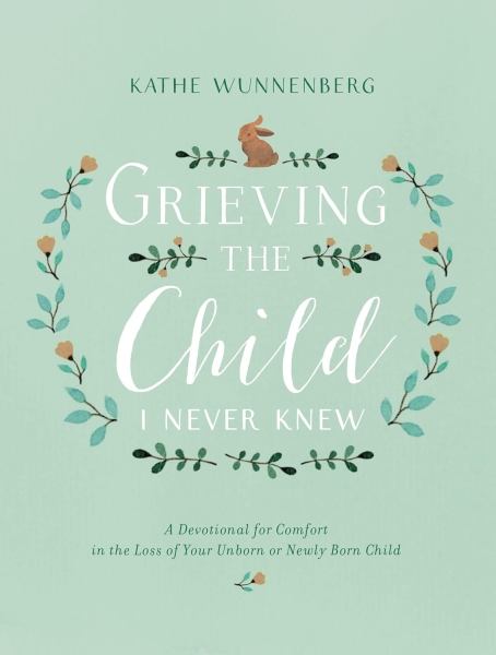 Grieving The Child I Never Kne