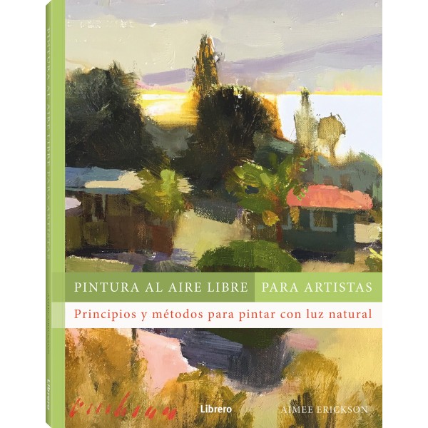Pintura Al Aire Libre Para Artistas