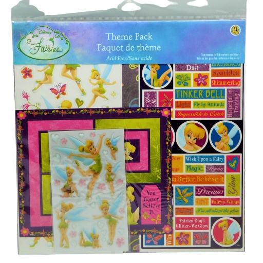 Papel Manualidad Hadas