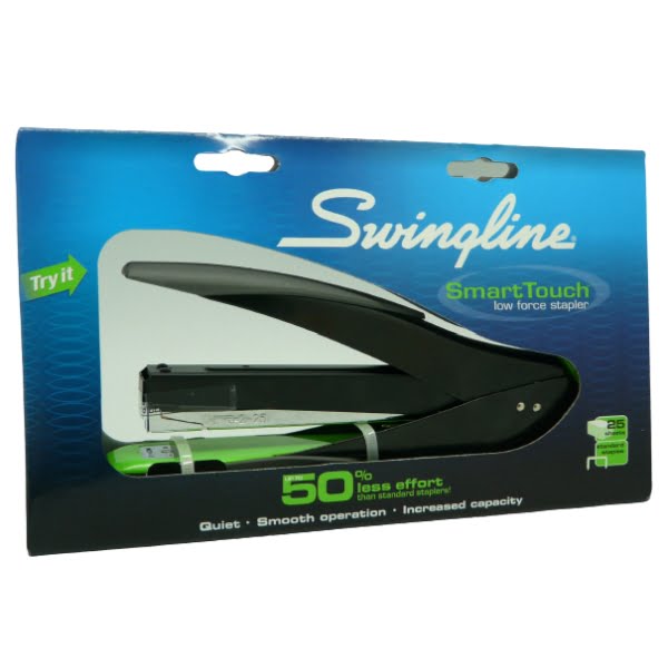 Engrapadora Swingline 25 Hojas